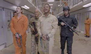 A Message ‘That Transcends All Religions’: Attendees Praise ‘The Firing Squad’ at Screening