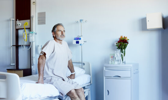 Advice From a Roomful of Health Care Professionals: 6 Ways to Optimize Unexpected Hospitalization and Rehab