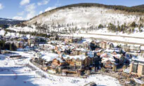 Taking the Kids: To Spring Fun and Games on Mountain Slopes
