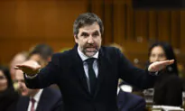 Guilbeault Fails to Appear Before Transport Committee to Testify on ‘No New Roads’ Policy