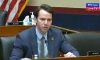 Rep. Kiley: DEI Bureaucracies ‘At the Root Of’ Rise in Anti-Semitism on College Campuses
