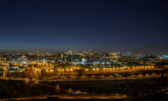What Jews and Christians Have in Common