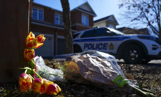 Ottawa Police Charge Sri Lankan National With Murder of 4 Children and 2 Adults