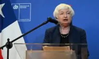 Yellen Says House Impasse on $95 Billion Foreign Aid Package ‘Nothing Short of a Gift’ to Putin