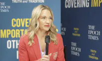 ‘We Can’t Be Silent’: Lakota School Board Member Darbi Boddy