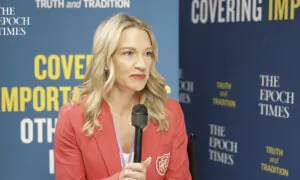 ‘We Can’t Be Silent’: Lakota School Board Member Darbi Boddy