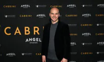 Angel Studios Co-Founder Jeff Harmon Discusses ‘Cabrini’ and Being a Hollywood Disruptor