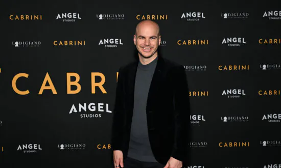 Angel Studios Co-Founder Jeff Harmon Discusses ‘Cabrini’ and Being a Hollywood Disruptor