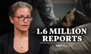 Jessica Rose Breaks Down 1.6 Million Adverse Event Reports in VAERS, Definitive Evidence of Causality