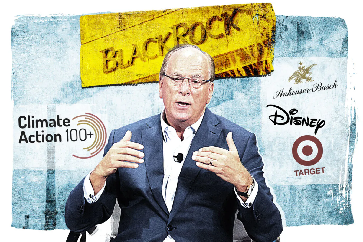 (Illustration by The Epoch Times, Getty Images, Shutterstock)