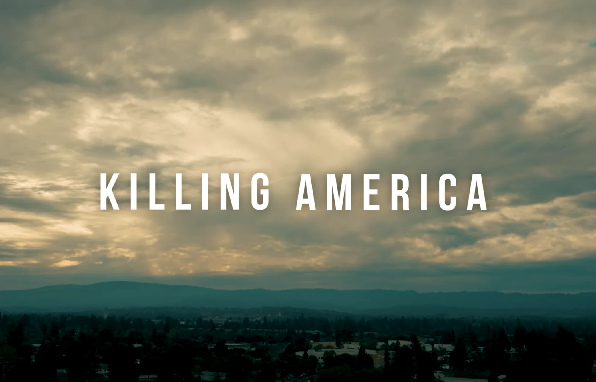 ‘Killing America’ Unmasks the Woke Trifecta of Indoctrination, Dumbing-Down, and Discrimination
