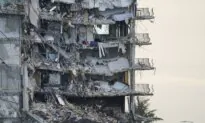 Investigators Say Tenant Garage Below Collapsed Florida Condo Tower Had Many Faulty Support Columns