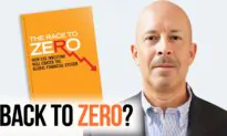 Will Wall Street Survive ESG?