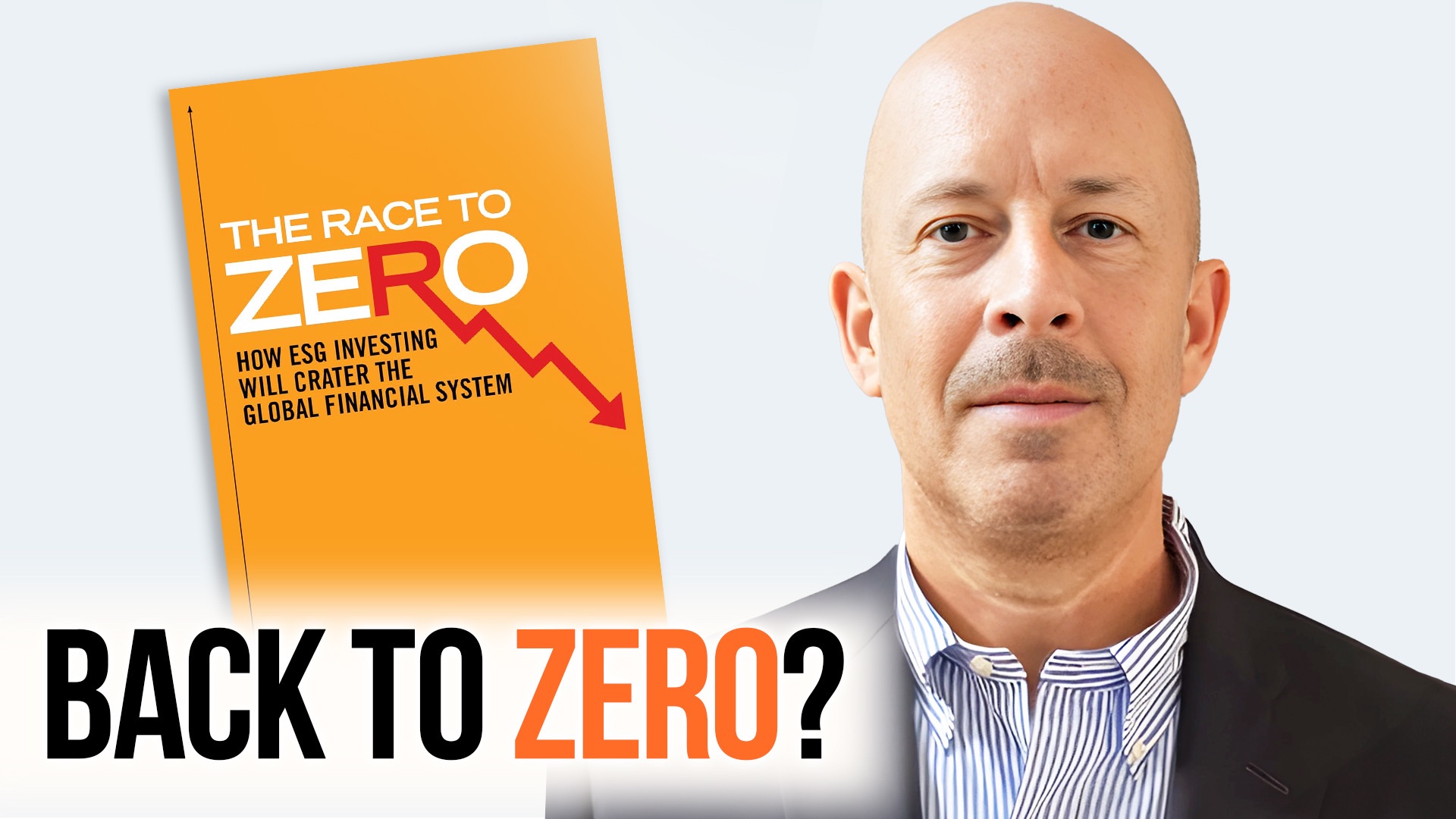 Will Wall Street Survive ESG? EpochTV