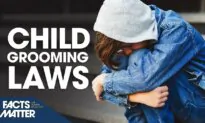 A Mother’s Fight Against Child Sexual Grooming, and the Legal Hurdles in Place | Facts Matter