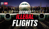 Elon Musk Issues ‘9/11’ Warning; 320,000 Illegal Immigrants Secretly Flown Into US