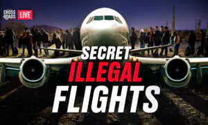 Elon Musk Issues ‘9/11’ Warning; 320,000 Illegal Immigrants Secretly Flown Into US