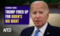 NTD Evening News Full Broadcast (March 7)