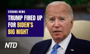 NTD Evening News Full Broadcast (March 7)