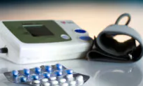 More People Using Hypertension Medications Despite the Condition’s Stable Rates