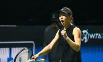 WTA Roundup: Katie Volynets Enjoys Comforts of Home at Indian Wells