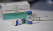 Nearly 100 Measles Cases Reported in US