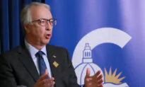 BC Conservative Leader Briefed by CSIS on Foreign Interference: Report