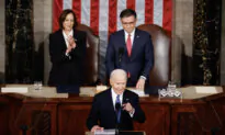 Read the Full Text of Biden’s Prepared State of the Union Speech