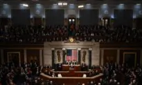 Biden Blends State of the Union With Campaign Speech: 5 Takeaways