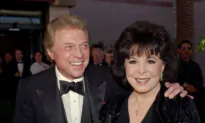 Steve Lawrence, Singer, Entertainer, and Half of Popular Stage Duo Steve & Eydie, Dies at 88