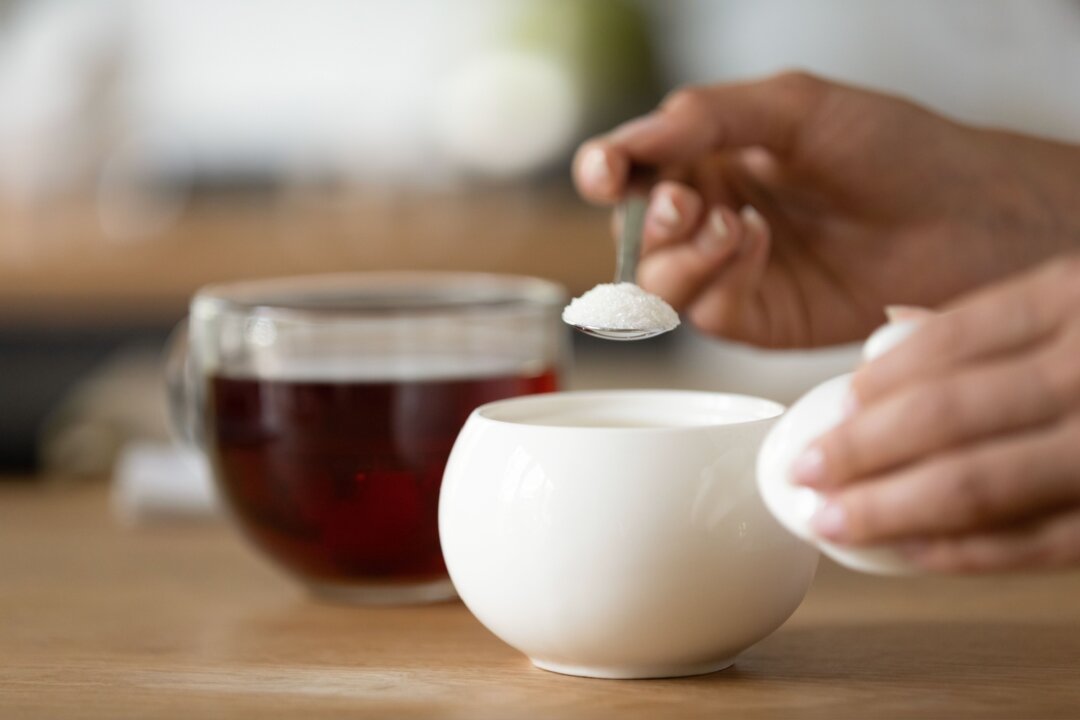 Sorbitol Intolerance Linked to High-Fat Diet, Antibiotics