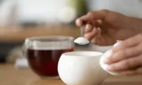 Sorbitol Intolerance Linked to High-Fat Diet, Antibiotics