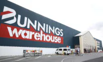 Woolworths Loses Australia’s Most Trusted Brand Position