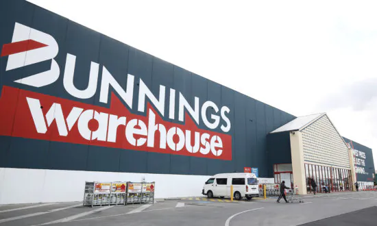 Woolworths Loses Australia’s Most Trusted Brand Position