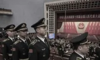 Beijing’s Military Purge Widening, Insider Says