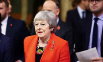 Theresa May to Leave Parliament at Next Election
