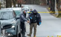 Woman and Daughter Fatally Shot in SUV in Massachusetts; Police Arrest Man