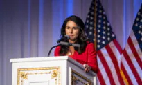 5 Things to Know About Tulsi Gabbard, Trump’s Pick to Lead Intel Community