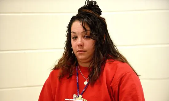 Woman Whose Husband Killed His 5-Year-Old Daughter Granted Parole for Perjury