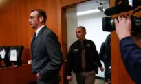 Jury Hears Frantic 911 Call From Michigan School Shooter’s Dad: ‘I Have a Missing Gun’