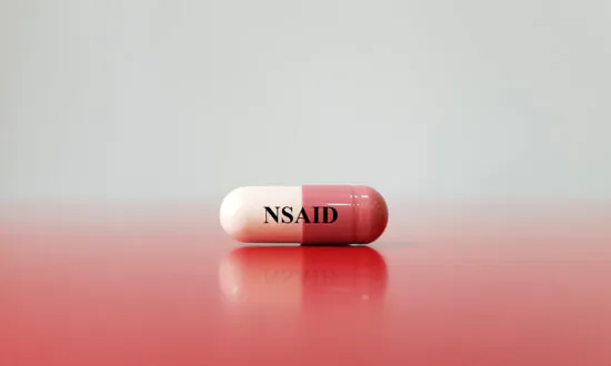 Anti-Inflammatory Drug Might Lead to Chronic Pain, While Inflammation Could Heal: Experts