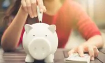 A Head Start for Savers