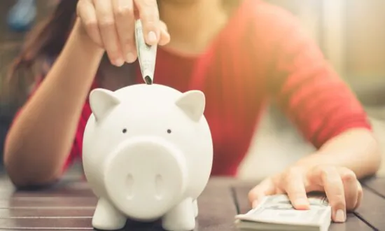 A Head Start for Savers
