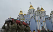 The Ukrainian Verdun