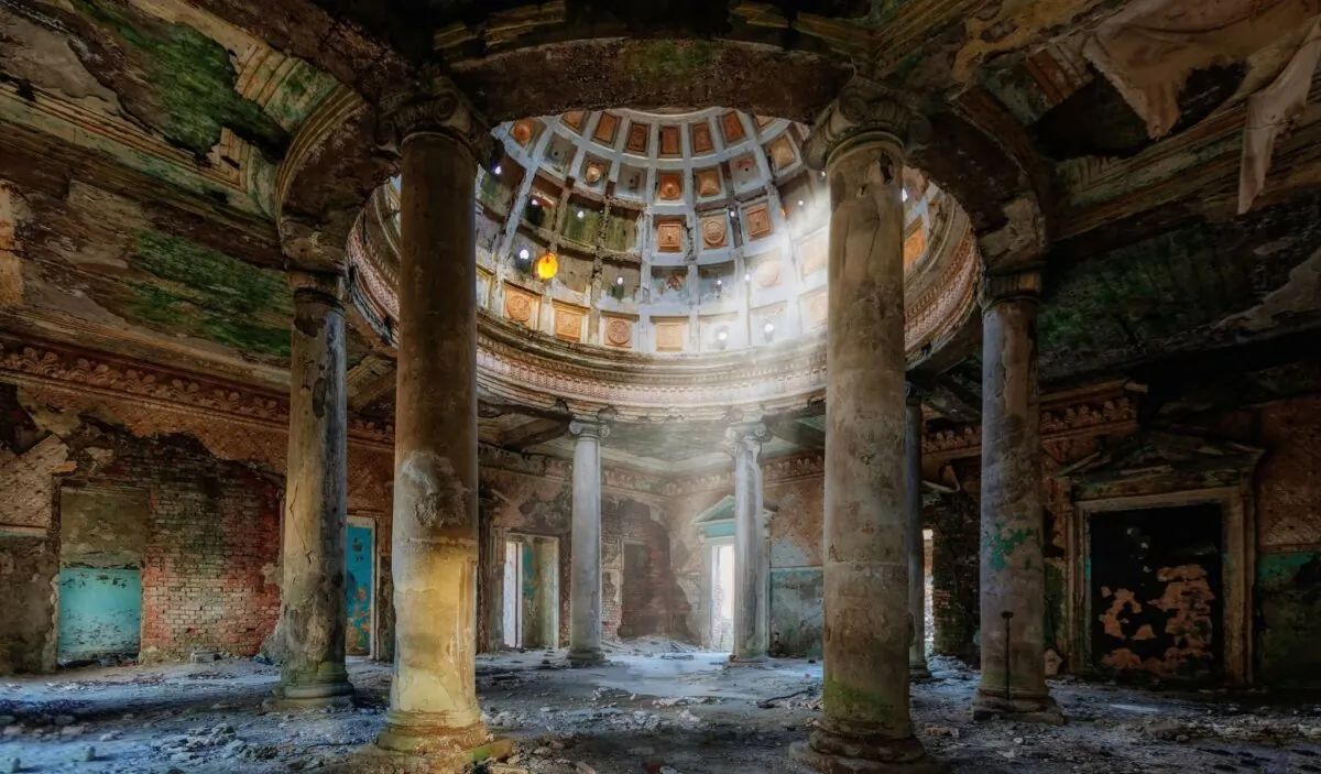 (Vladimir Mulder/Shutterstock)