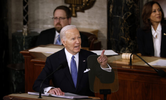 Trump Hits Back at Biden’s Combative State of the Union Speech | News Brief (March 9)