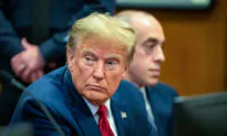 Trump Posts $91 Million Bond in Defamation Case