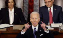 Progressives Go After Biden Over Calling Laken Riley’s Alleged Killer an ‘Illegal’