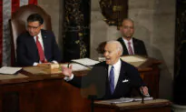 The Prophet Isaiah at the State of the Union