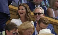 Women’s Tennis Tour and the Bill and Melinda Gates Foundation Will Work to Support Prenatal Care